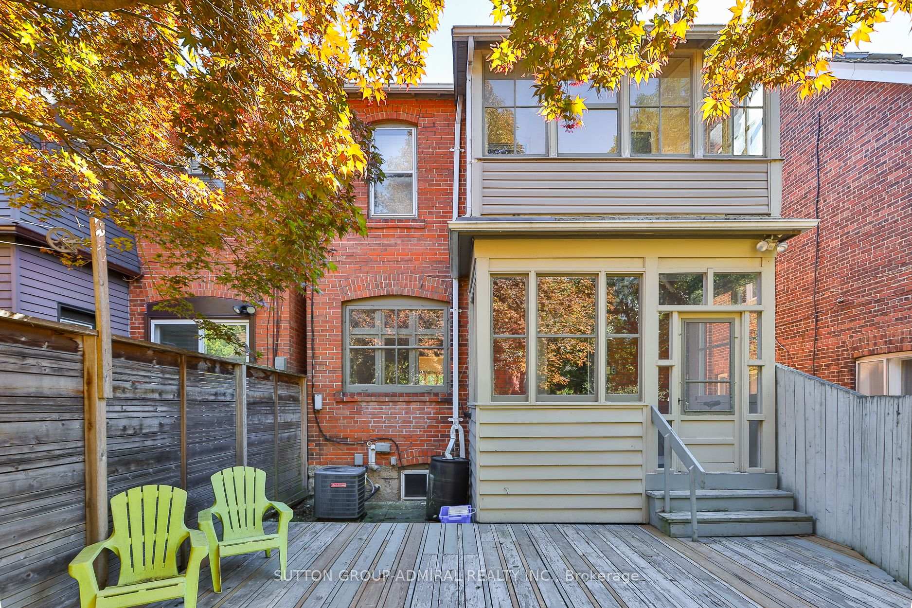 Photo 43 of 60 Manor Road E, Toronto, Mount Pleasant West — HOMEH