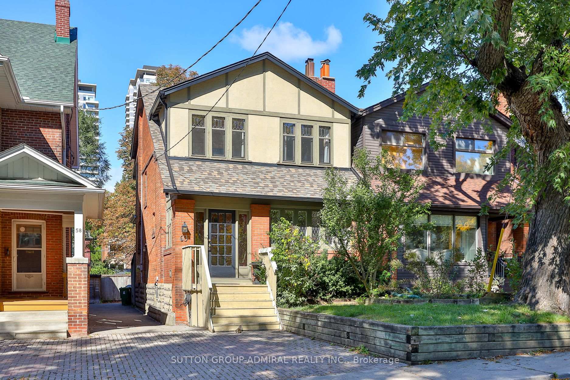 Photo 44 of 60 Manor Road E, Toronto, Mount Pleasant West — HOMEH