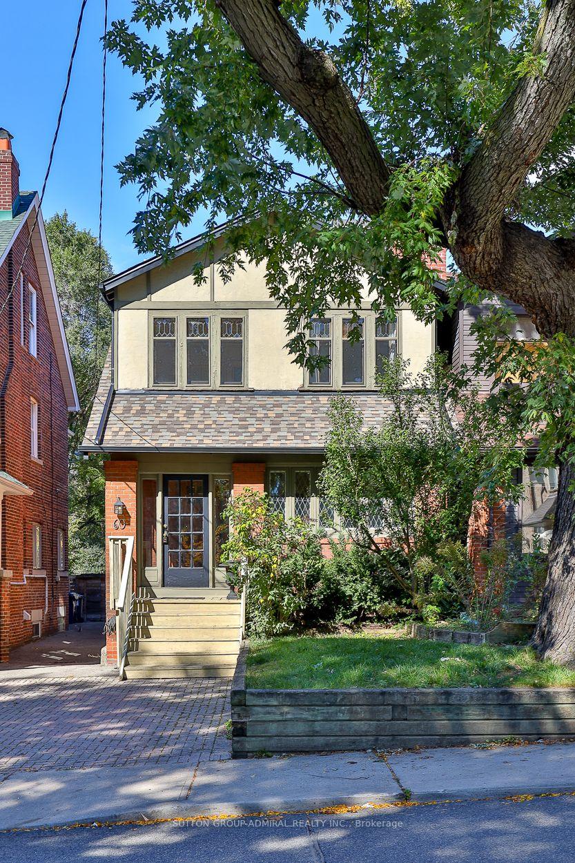 Photo 45 of 60 Manor Road E, Toronto, Mount Pleasant West — HOMEH