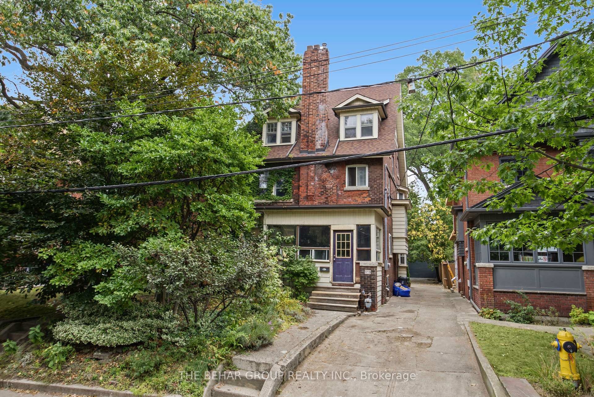 Photo of 319 Indian Road