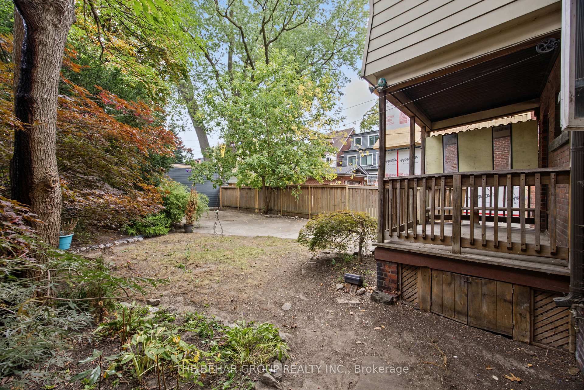 Photo 6 of 319 Indian Road, Toronto, High Park-Swansea — HOMEH