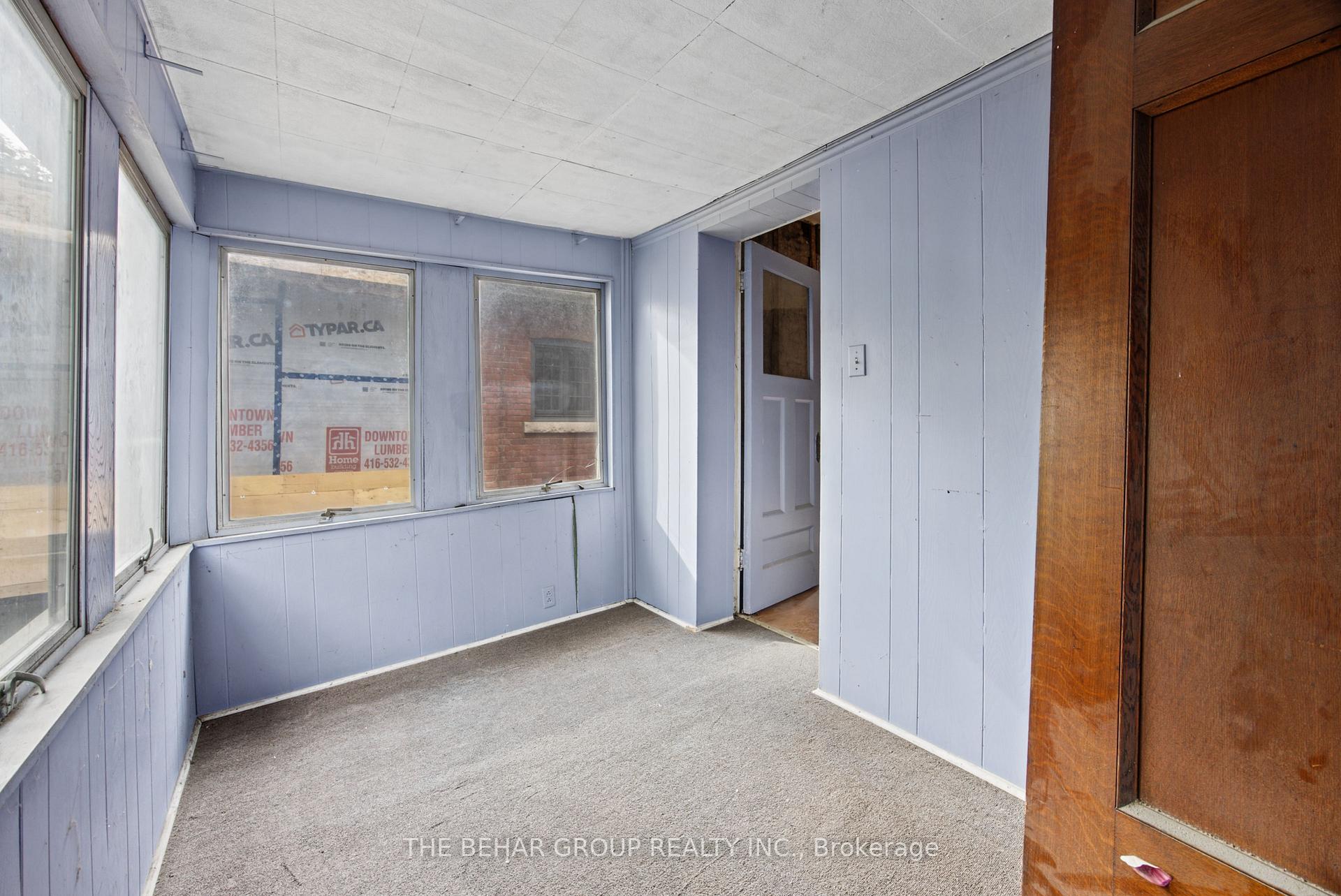 Photo 13 of 319 Indian Road, Toronto, High Park-Swansea — HOMEH