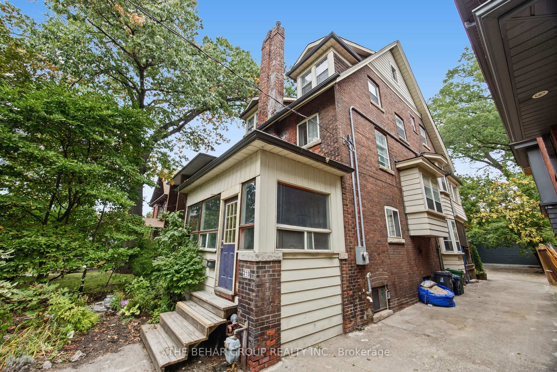 Photo 29 of 319 Indian Road, Toronto, High Park-Swansea — HOMEH
