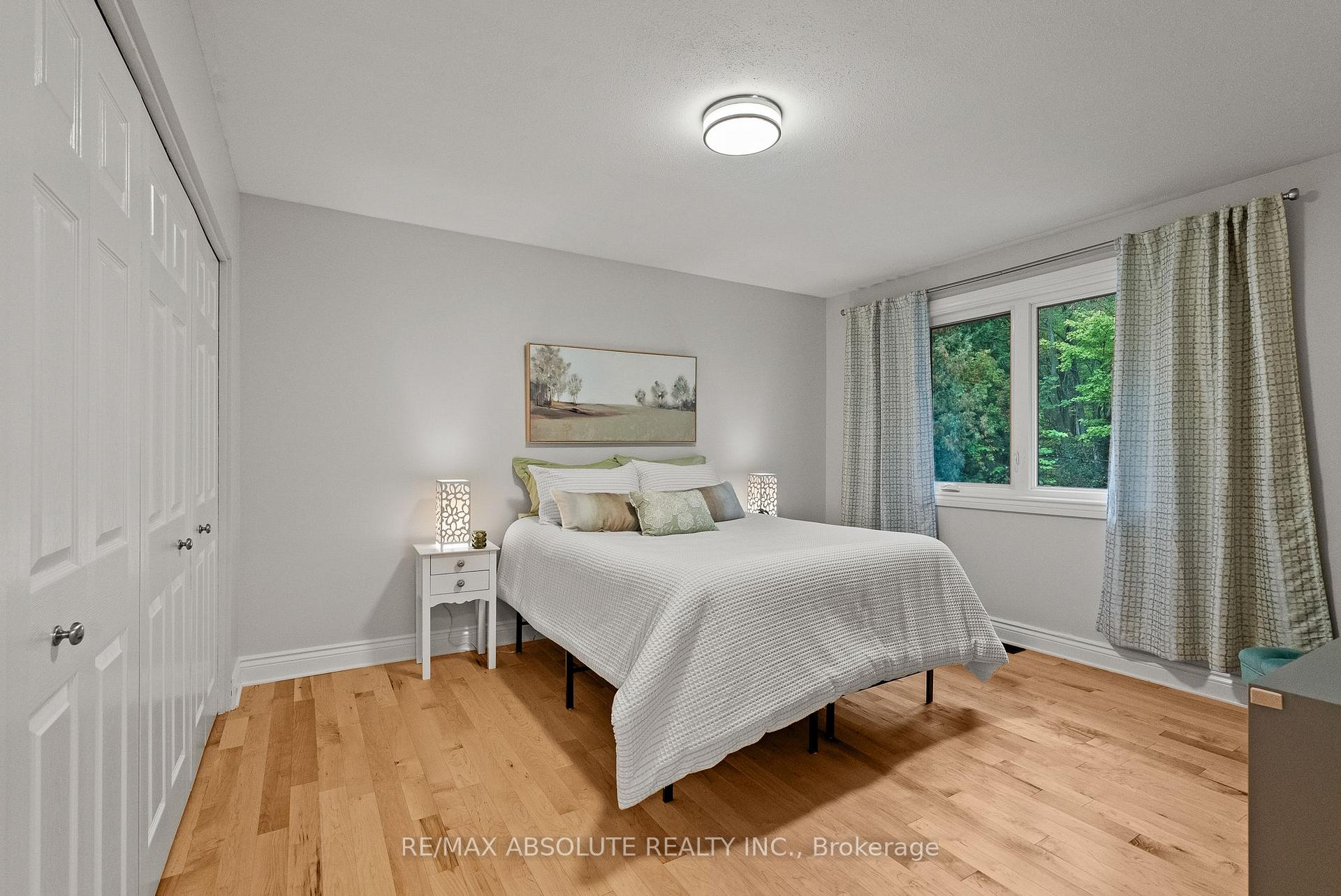Photo 21 of 21 Revol Road, Ottawa, Merivale Gardens — HOMEH