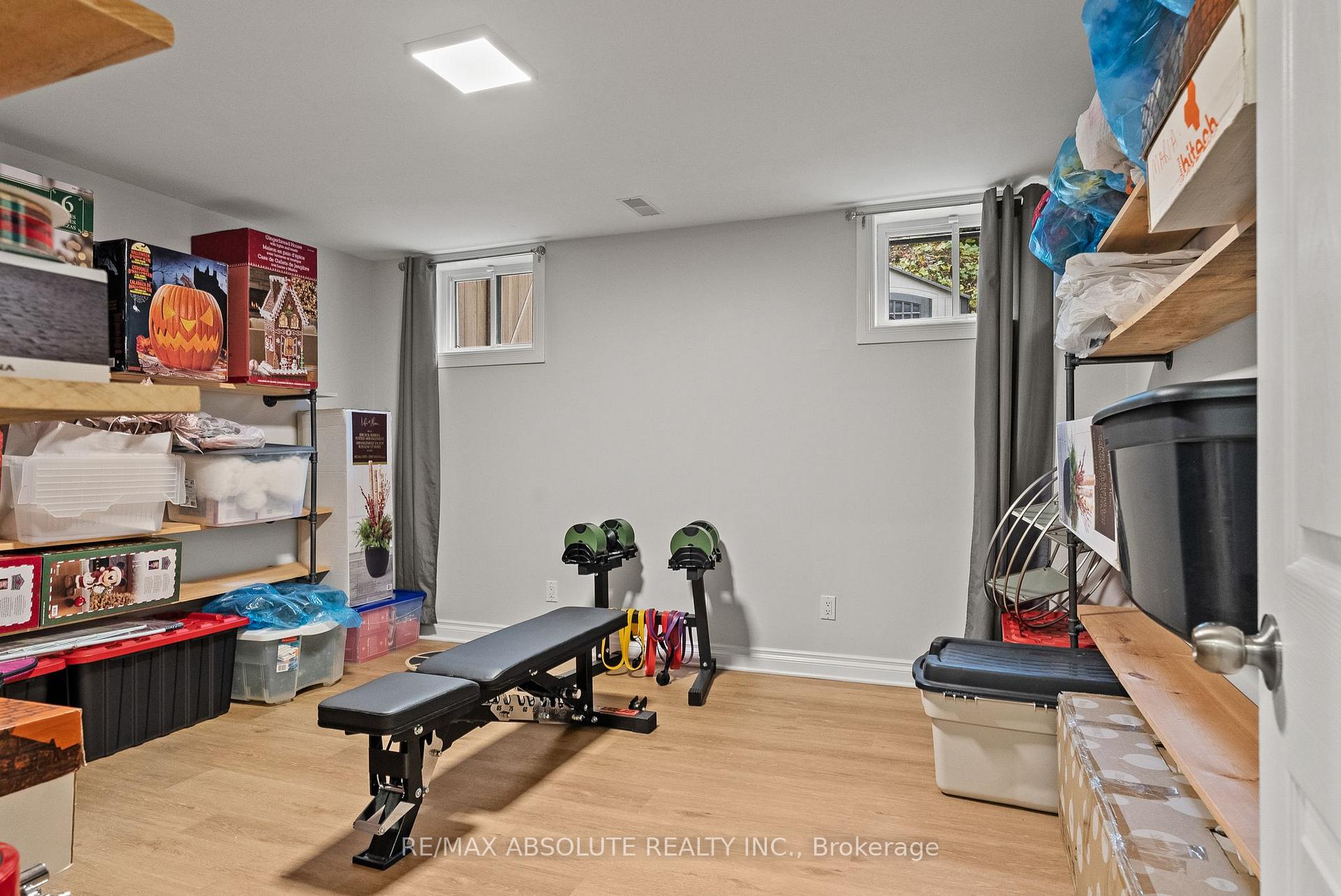 Photo 33 of 21 Revol Road, Ottawa, Merivale Gardens — HOMEH