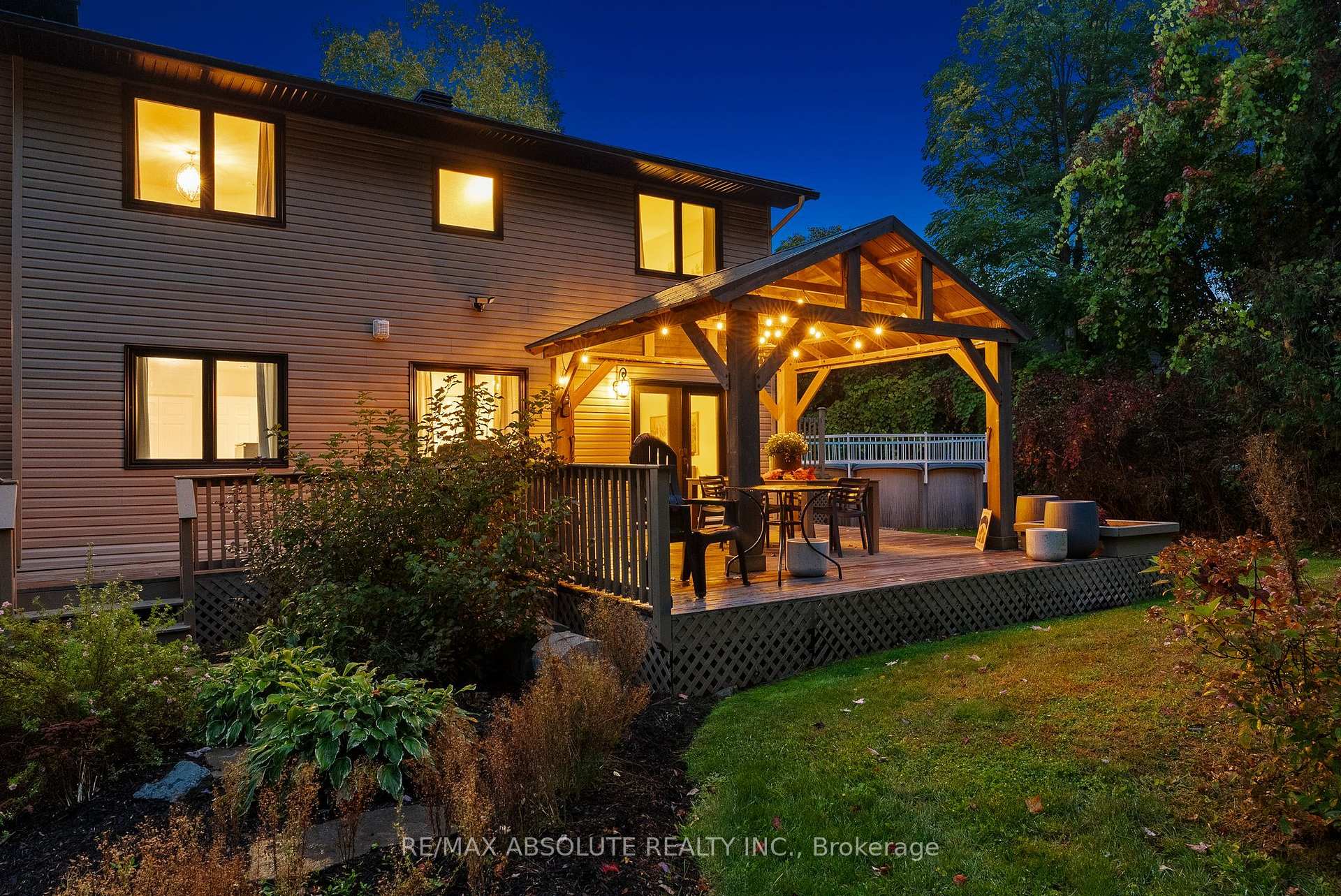 Photo 46 of 21 Revol Road, Ottawa, Merivale Gardens — HOMEH