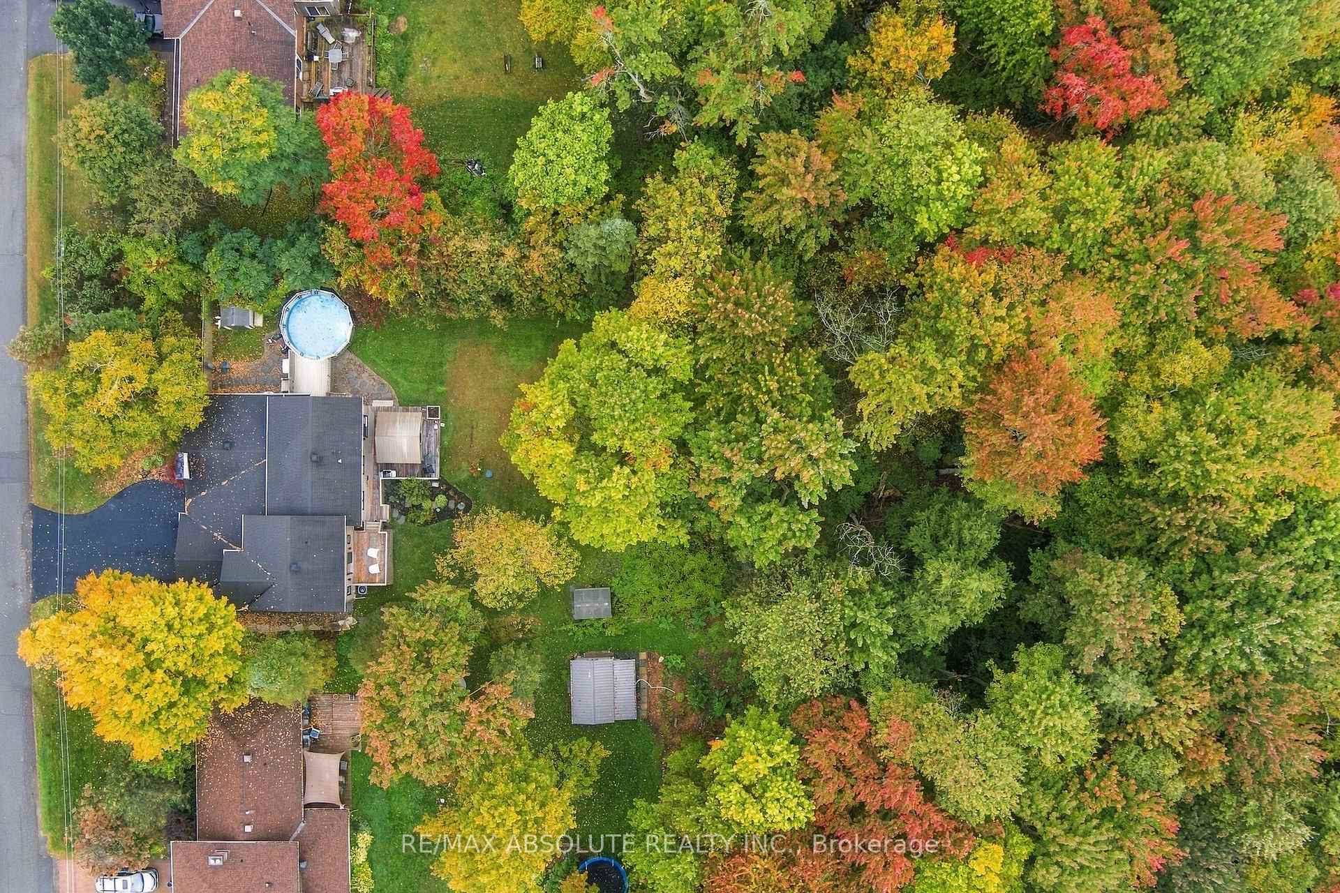 Photo 48 of 21 Revol Road, Ottawa, Merivale Gardens — HOMEH