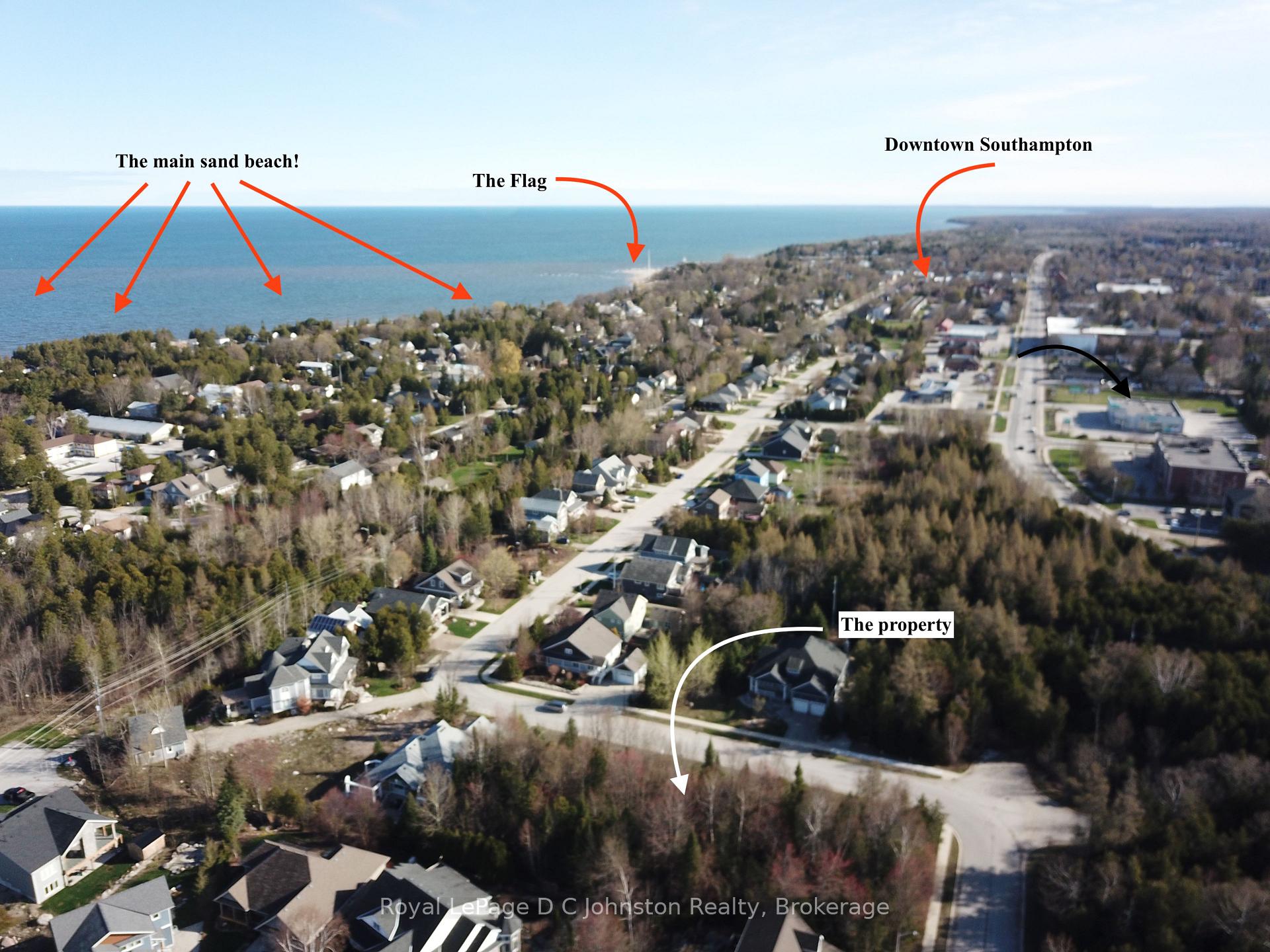 Photo 2 of Emerald Drive, Saugeen Shores — HOMEH
