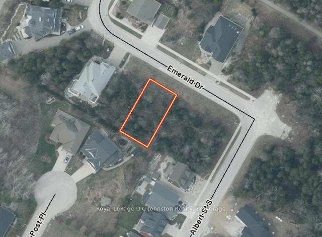 Photo 6 of Emerald Drive, Saugeen Shores — HOMEH