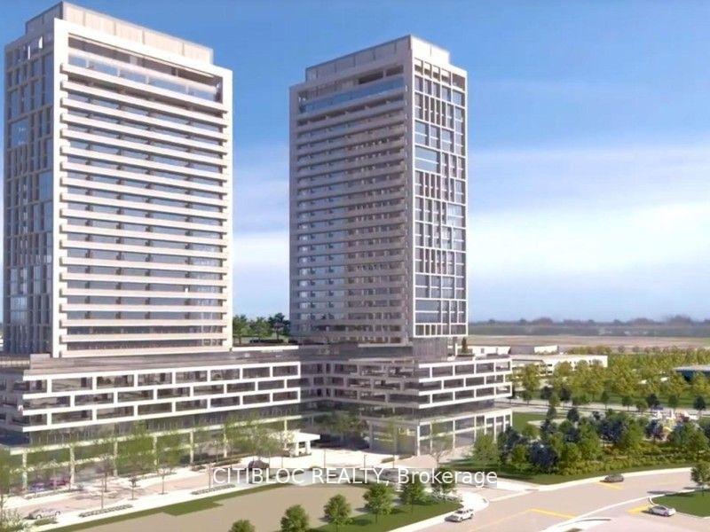 Photo of Unit 1514, 8960 Jane Street