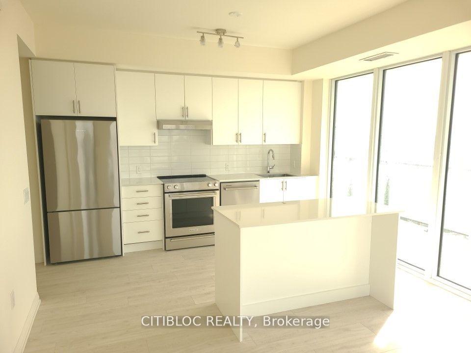 Photo 6 of Unit 1514, 8960 Jane Street, Vaughan, Concord — HOMEH