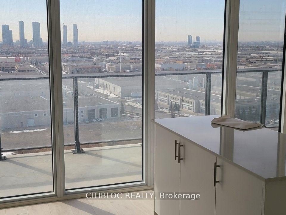 Photo 8 of Unit 1514, 8960 Jane Street, Vaughan, Concord — HOMEH