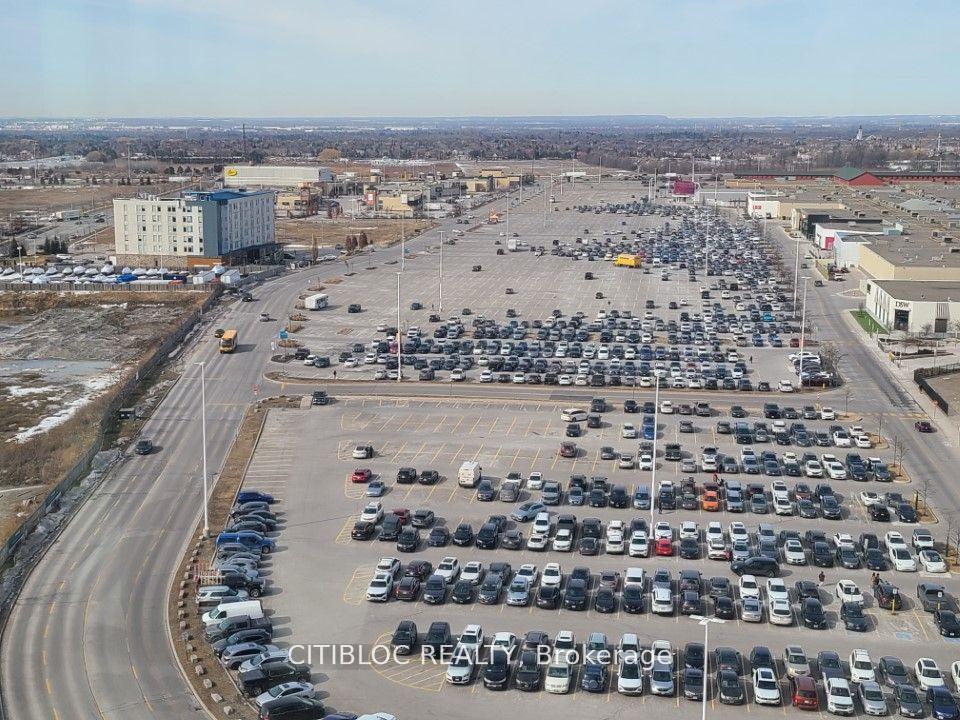 Photo 28 of Unit 1514, 8960 Jane Street, Vaughan, Concord — HOMEH