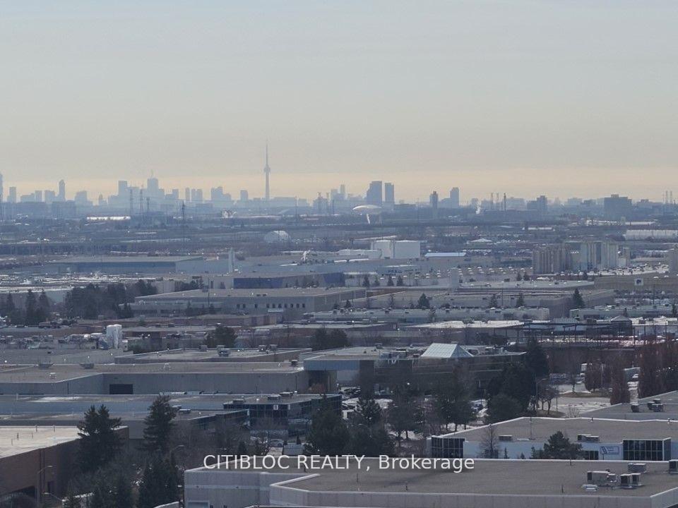 Photo 29 of Unit 1514, 8960 Jane Street, Vaughan, Concord — HOMEH