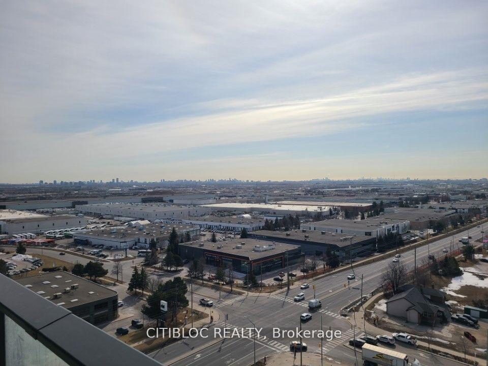 Photo 30 of Unit 1514, 8960 Jane Street, Vaughan, Concord — HOMEH