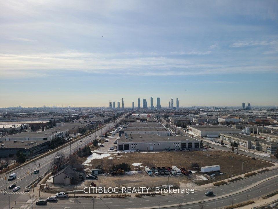 Photo 31 of Unit 1514, 8960 Jane Street, Vaughan, Concord — HOMEH