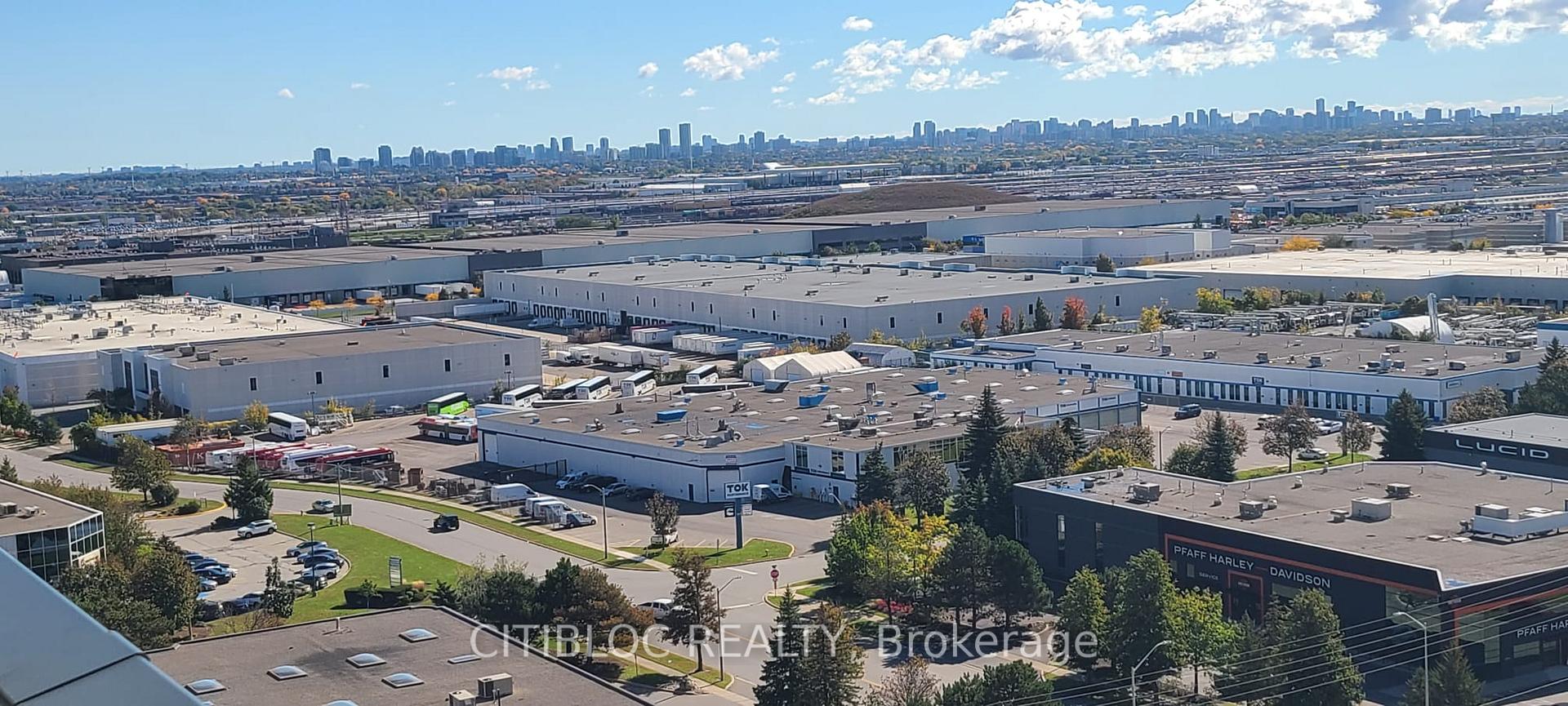 Photo 33 of Unit 1514, 8960 Jane Street, Vaughan, Concord — HOMEH