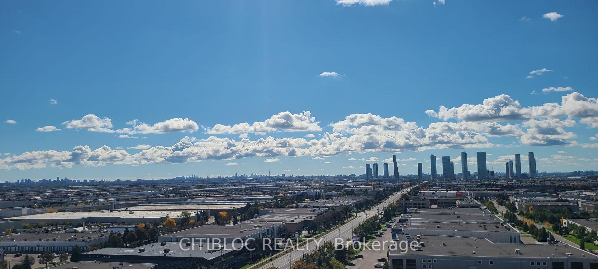 Photo 35 of Unit 1514, 8960 Jane Street, Vaughan, Concord — HOMEH