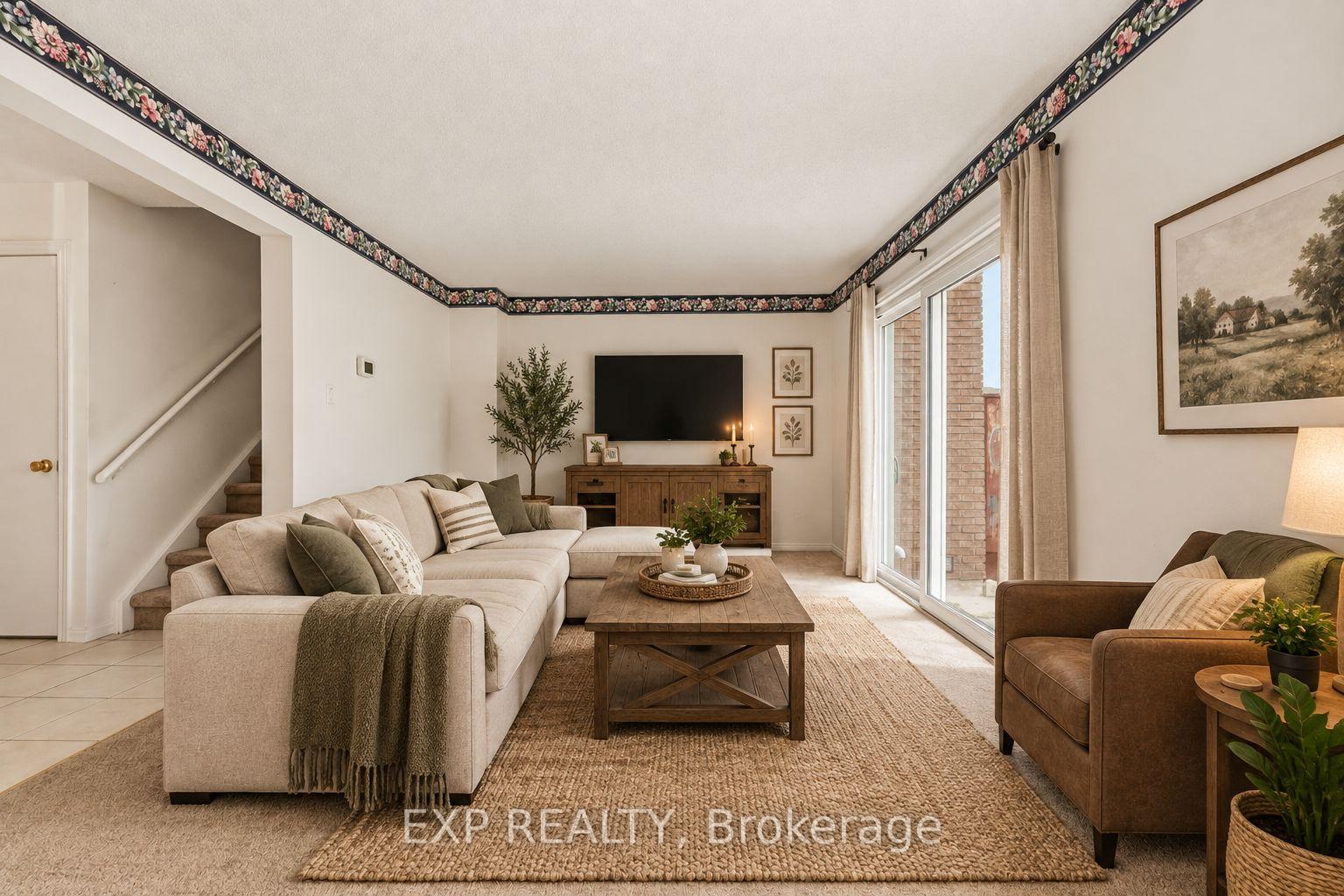 Photo 7 of Unit 38, 195 Queen Victoria Drive, Hamilton, Quinndale — HOMEH