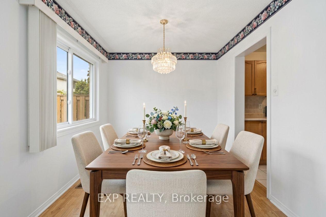 Photo 11 of Unit 38, 195 Queen Victoria Drive, Hamilton, Quinndale — HOMEH