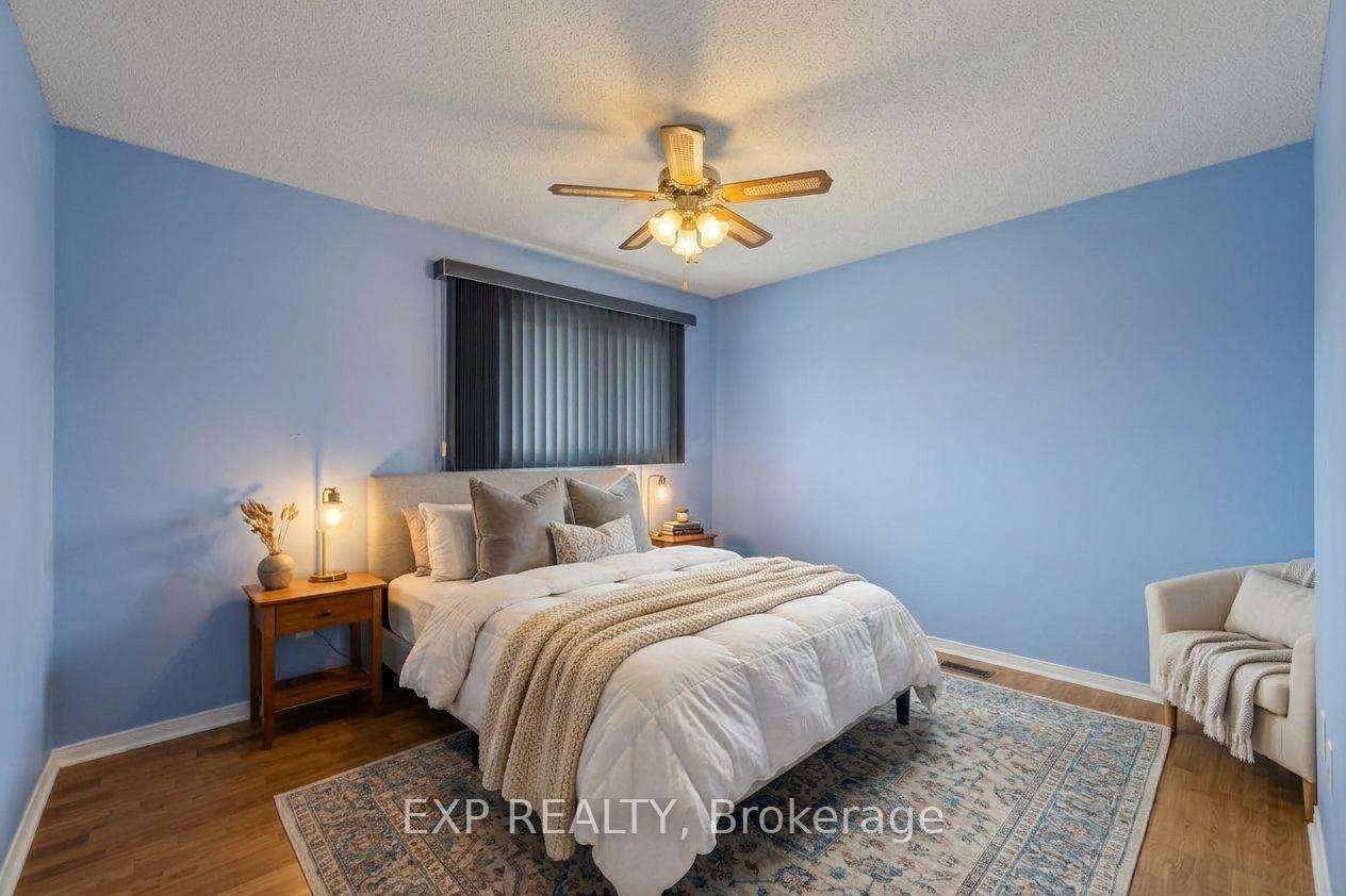 Photo 18 of Unit 38, 195 Queen Victoria Drive, Hamilton, Quinndale — HOMEH