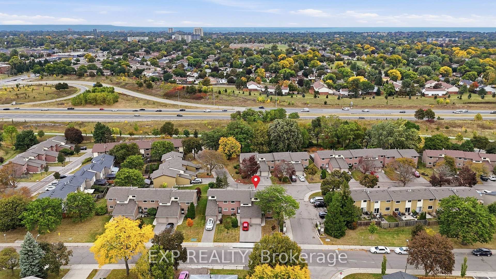 Photo 35 of Unit 38, 195 Queen Victoria Drive, Hamilton, Quinndale — HOMEH