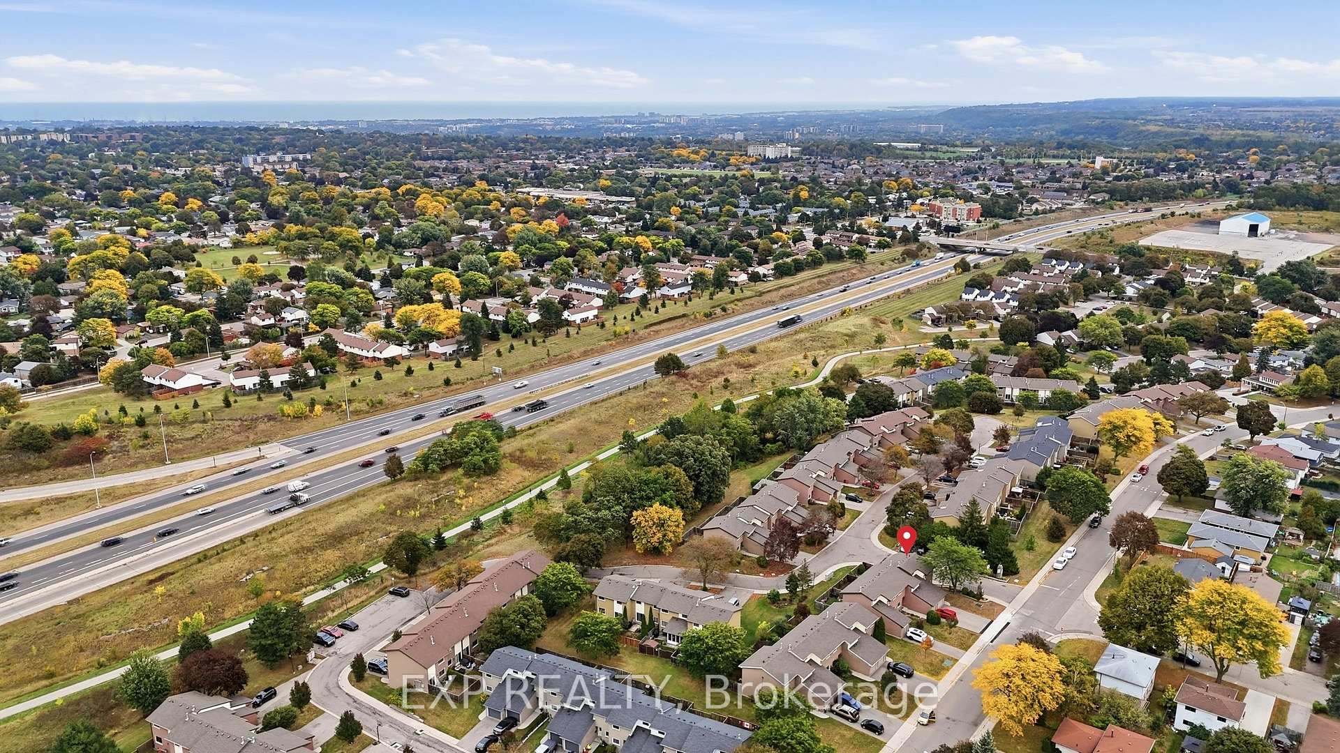 Photo 36 of Unit 38, 195 Queen Victoria Drive, Hamilton, Quinndale — HOMEH