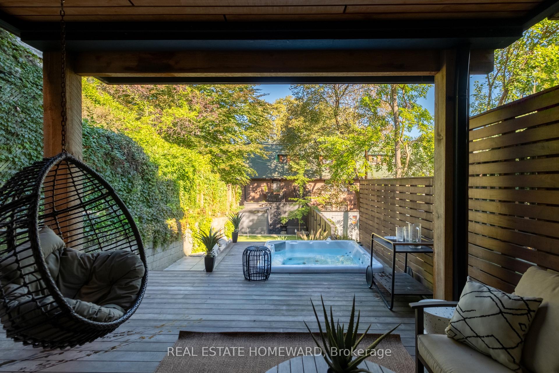 Photo 1 of 76 Withrow Avenue, Toronto, North Riverdale — HOMEH