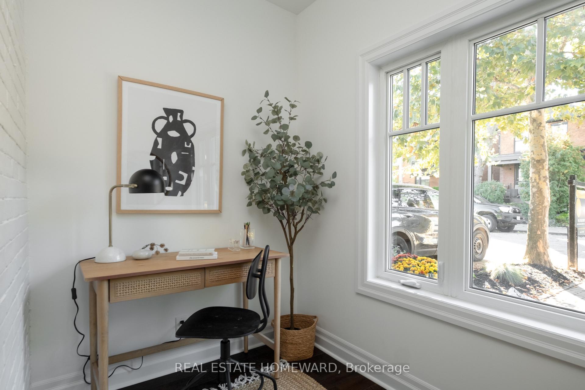 Photo 7 of 76 Withrow Avenue, Toronto, North Riverdale — HOMEH