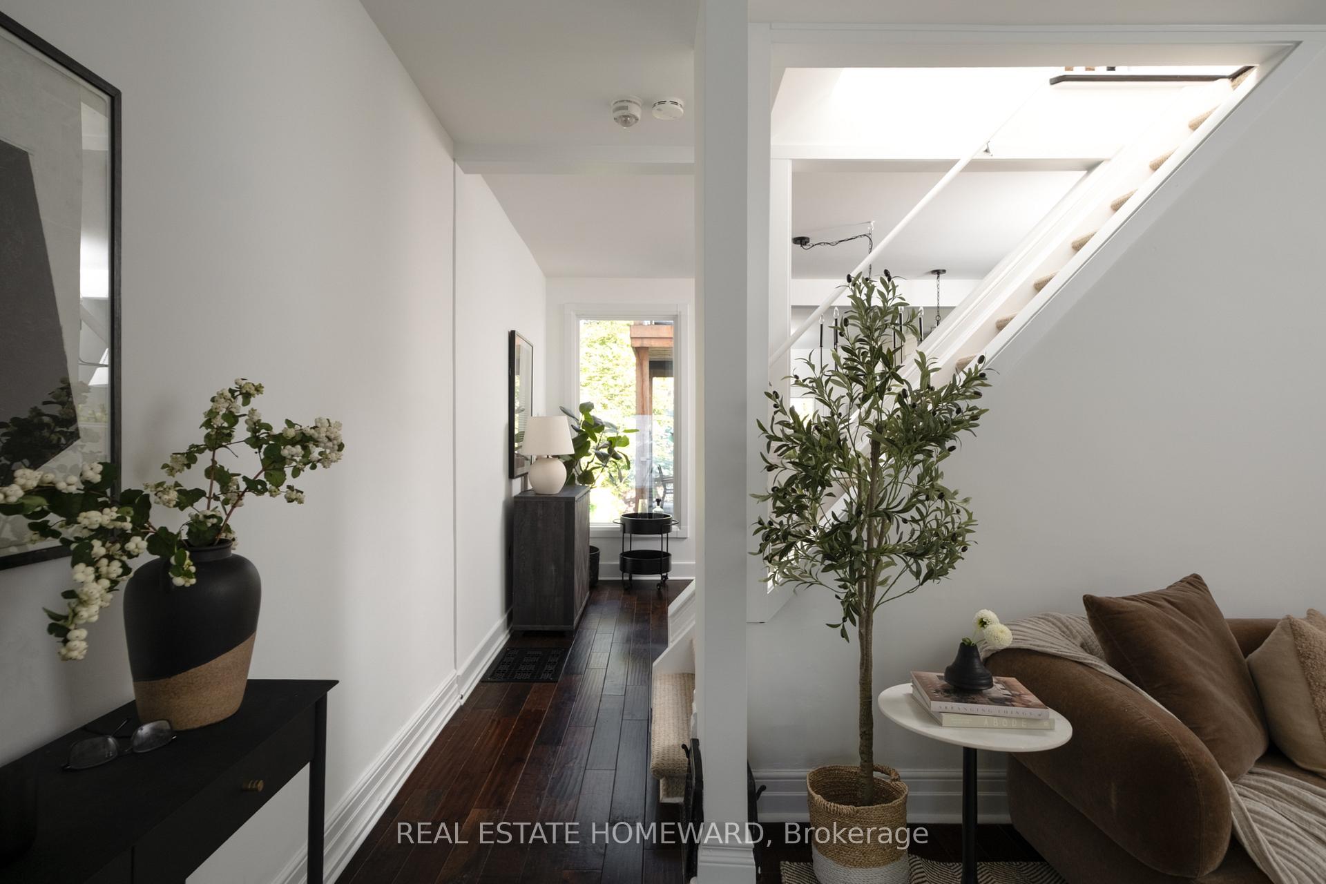 Photo 10 of 76 Withrow Avenue, Toronto, North Riverdale — HOMEH