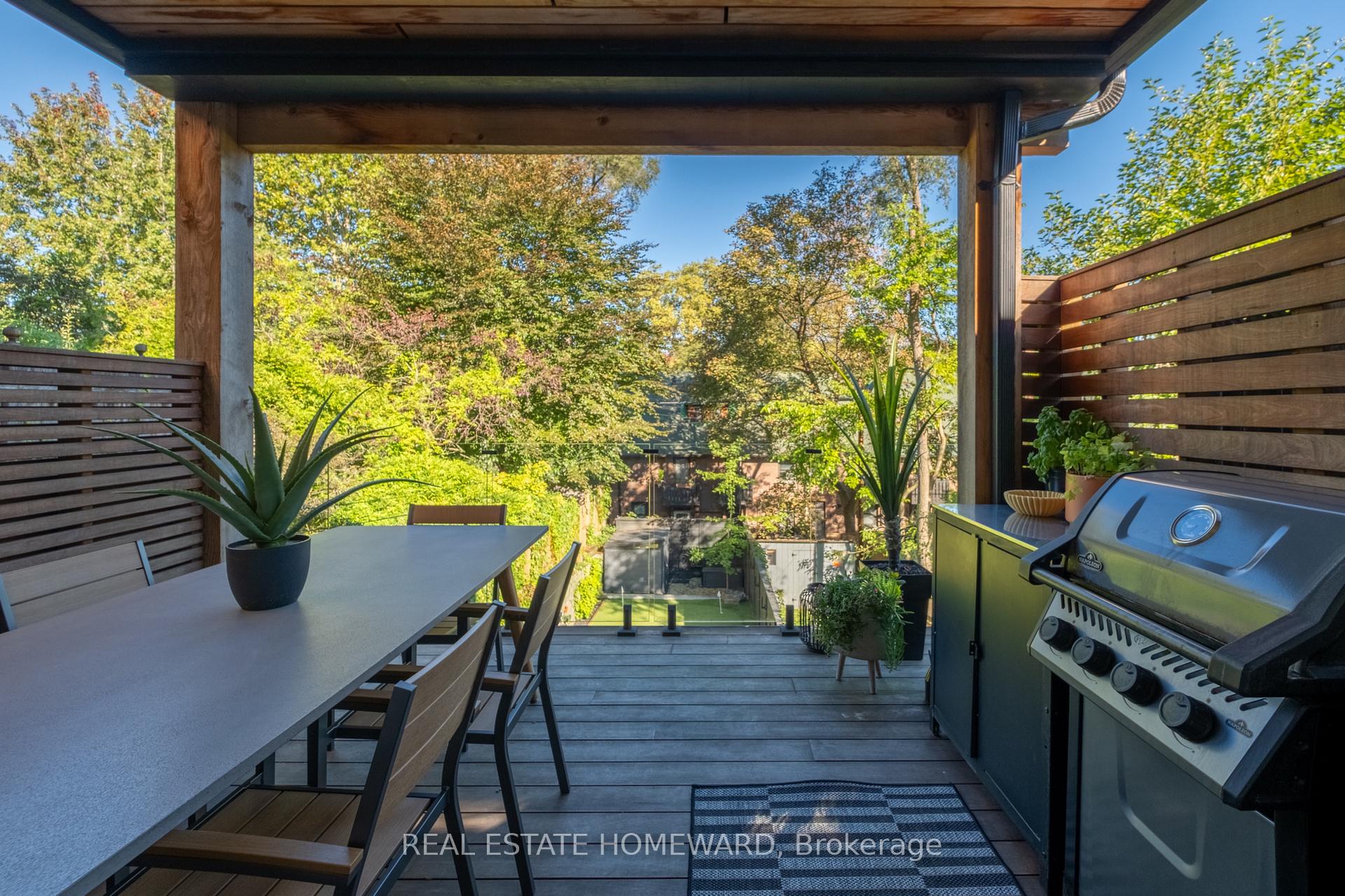 Photo 14 of 76 Withrow Avenue, Toronto, North Riverdale — HOMEH