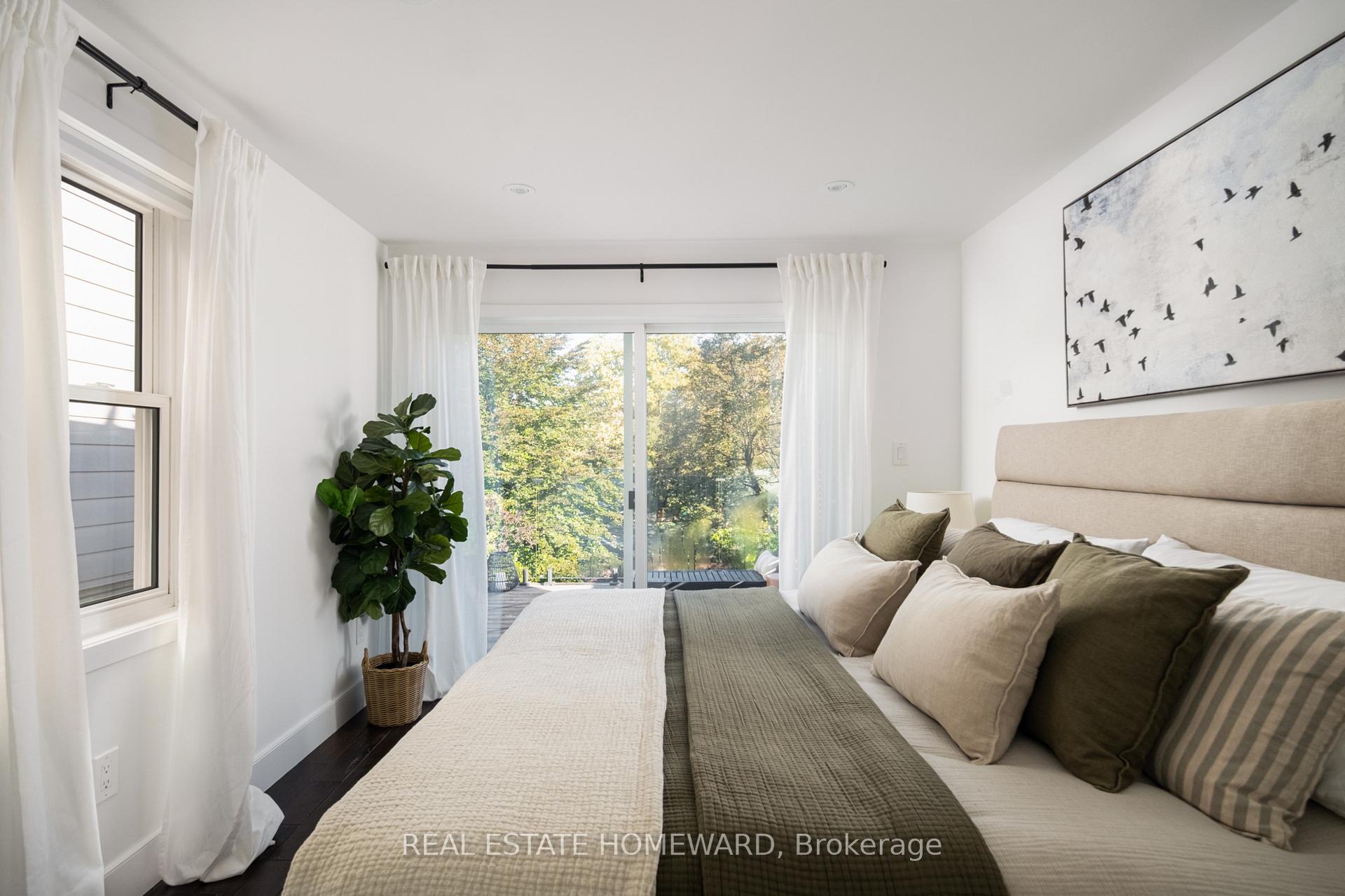 Photo 17 of 76 Withrow Avenue, Toronto, North Riverdale — HOMEH