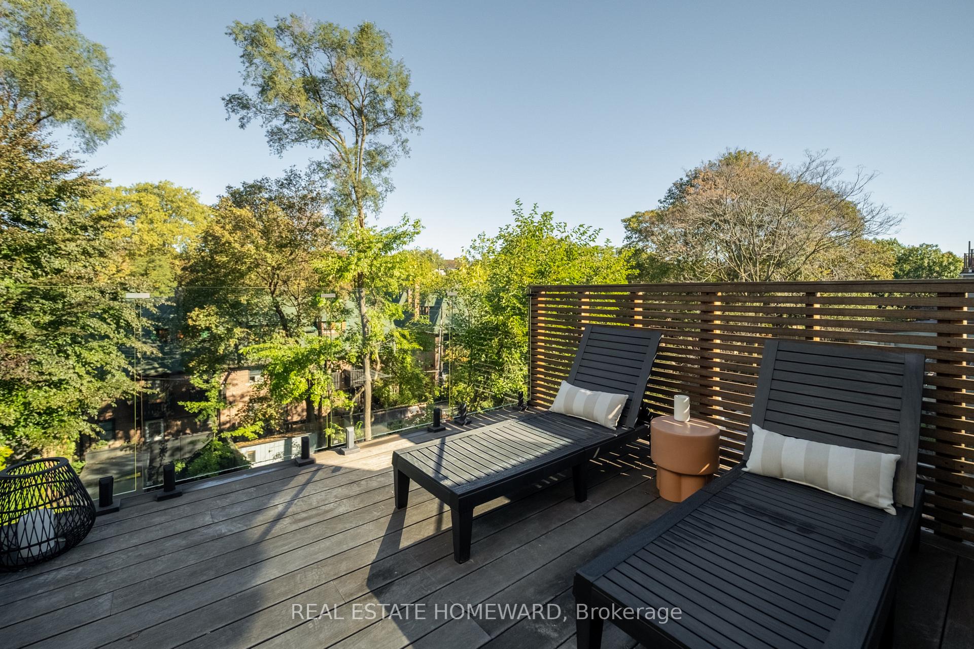 Photo 18 of 76 Withrow Avenue, Toronto, North Riverdale — HOMEH