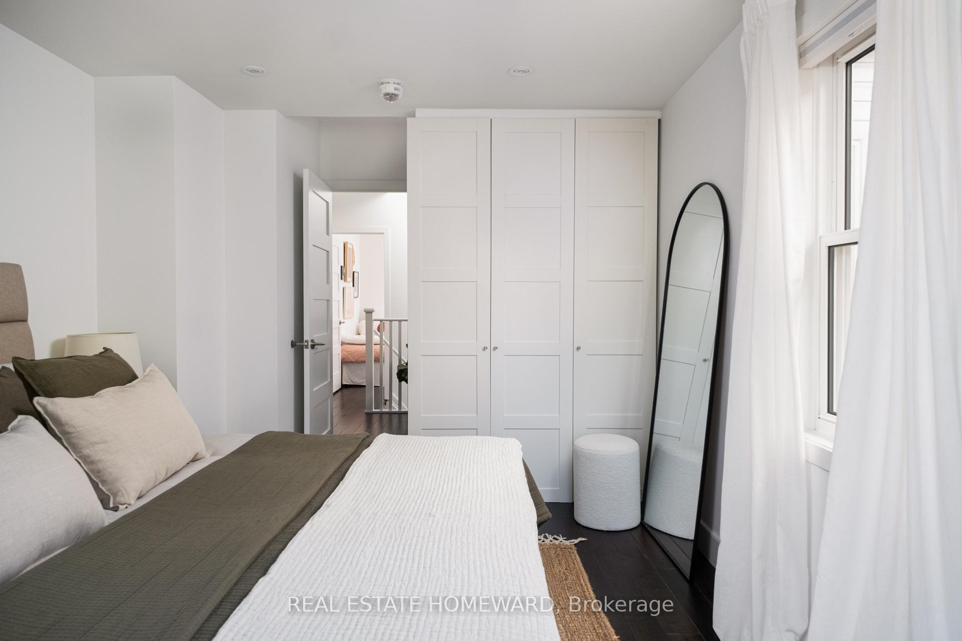 Photo 19 of 76 Withrow Avenue, Toronto, North Riverdale — HOMEH