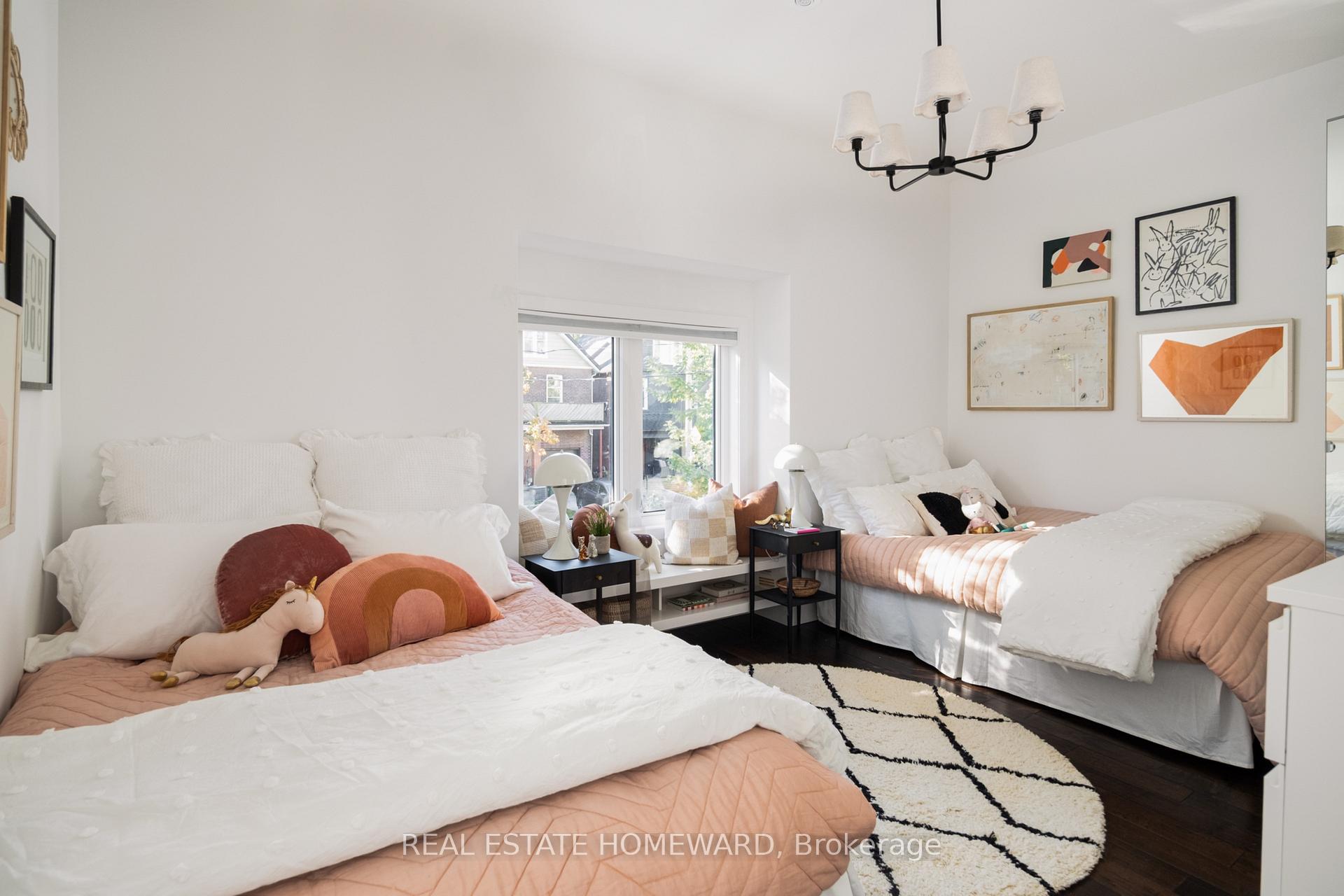 Photo 20 of 76 Withrow Avenue, Toronto, North Riverdale — HOMEH