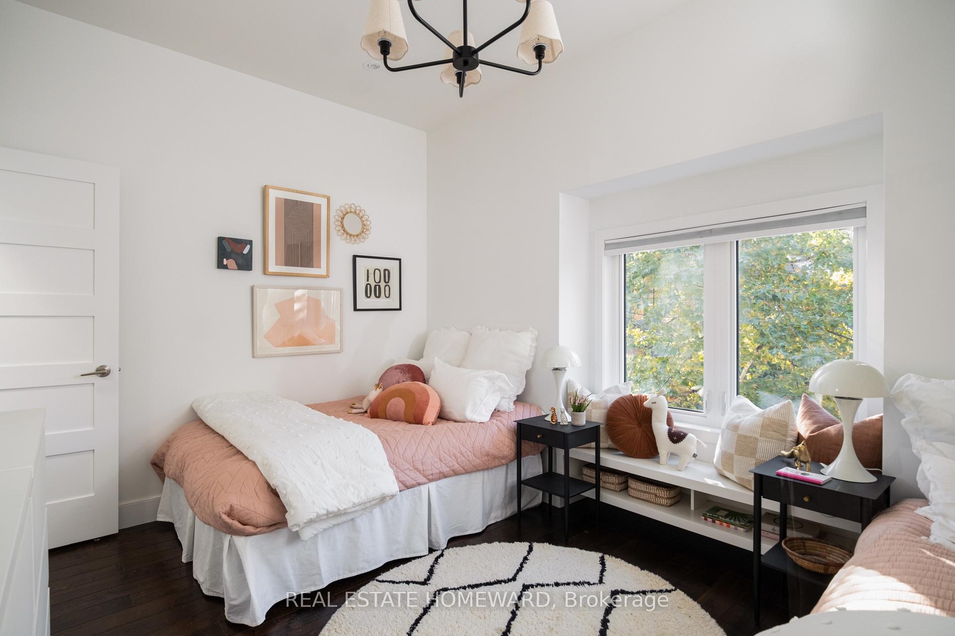 Photo 22 of 76 Withrow Avenue, Toronto, North Riverdale — HOMEH