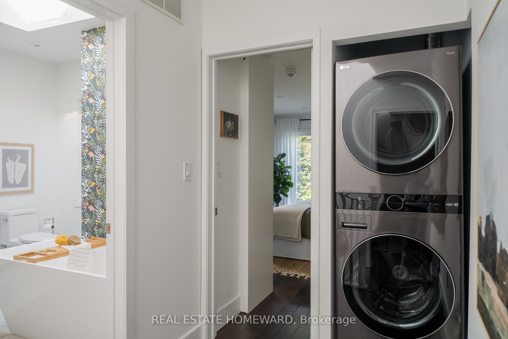 Photo 25 of 76 Withrow Avenue, Toronto, North Riverdale — HOMEH
