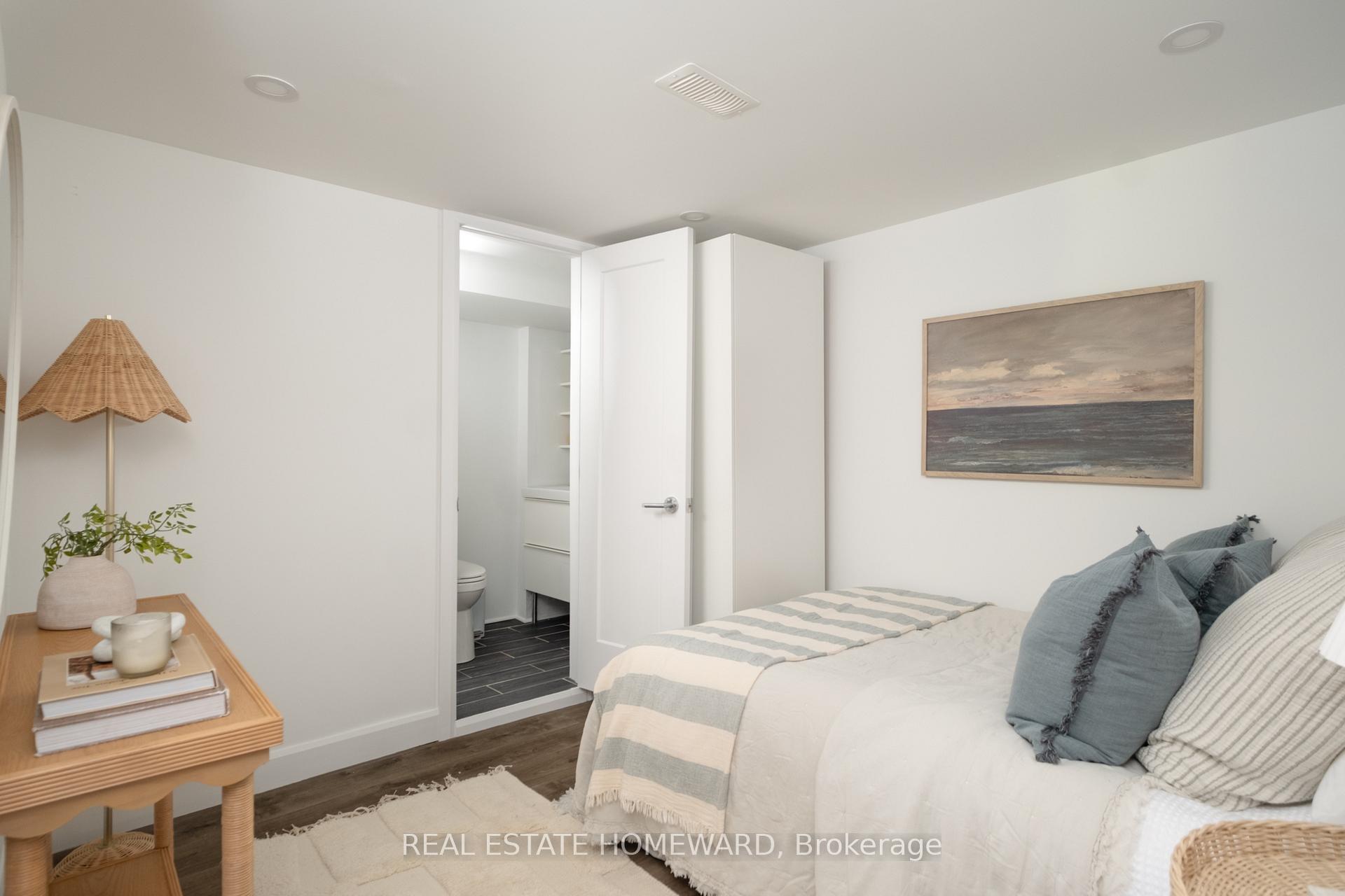 Photo 26 of 76 Withrow Avenue, Toronto, North Riverdale — HOMEH