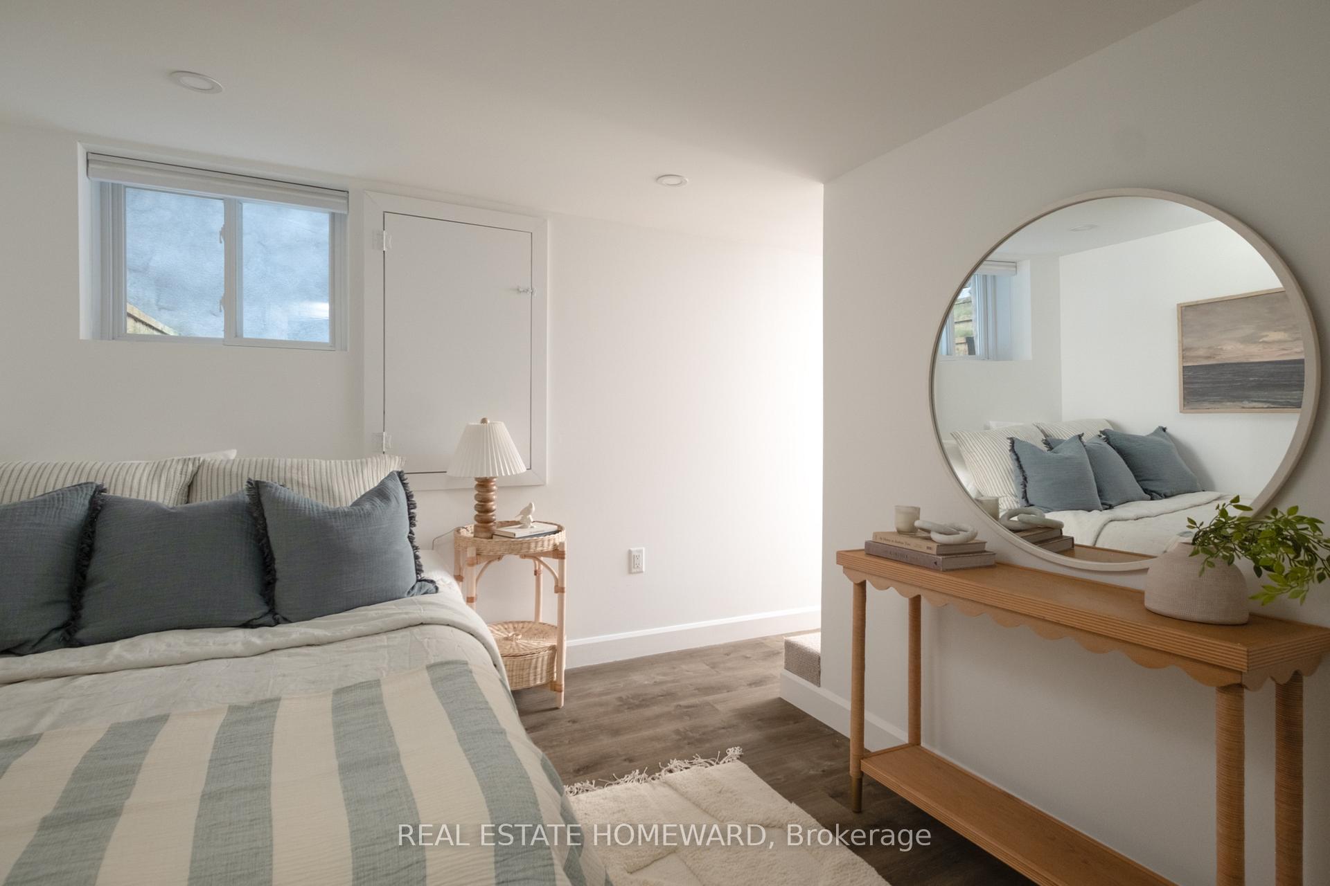 Photo 27 of 76 Withrow Avenue, Toronto, North Riverdale — HOMEH