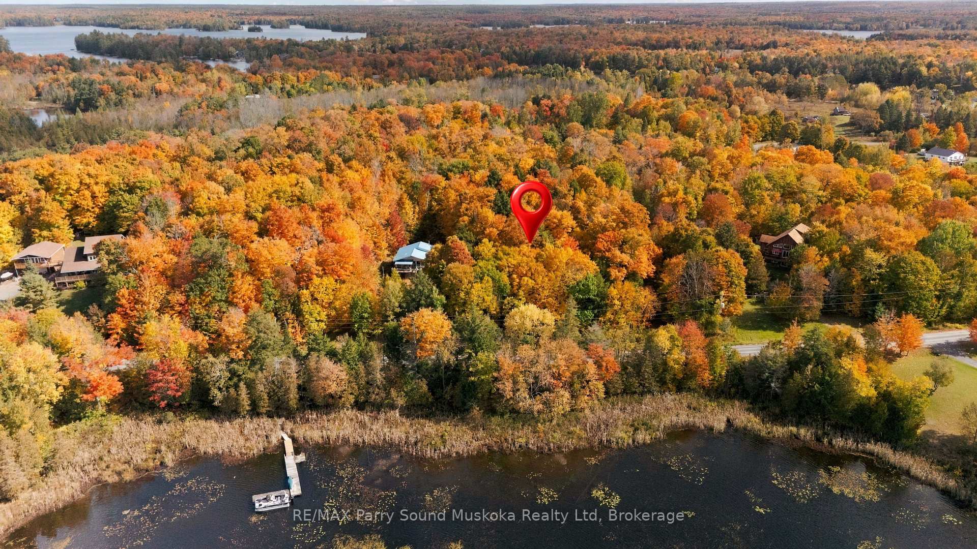 Photo 4 of 3 Maplewood Drive, McKellar — HOMEH