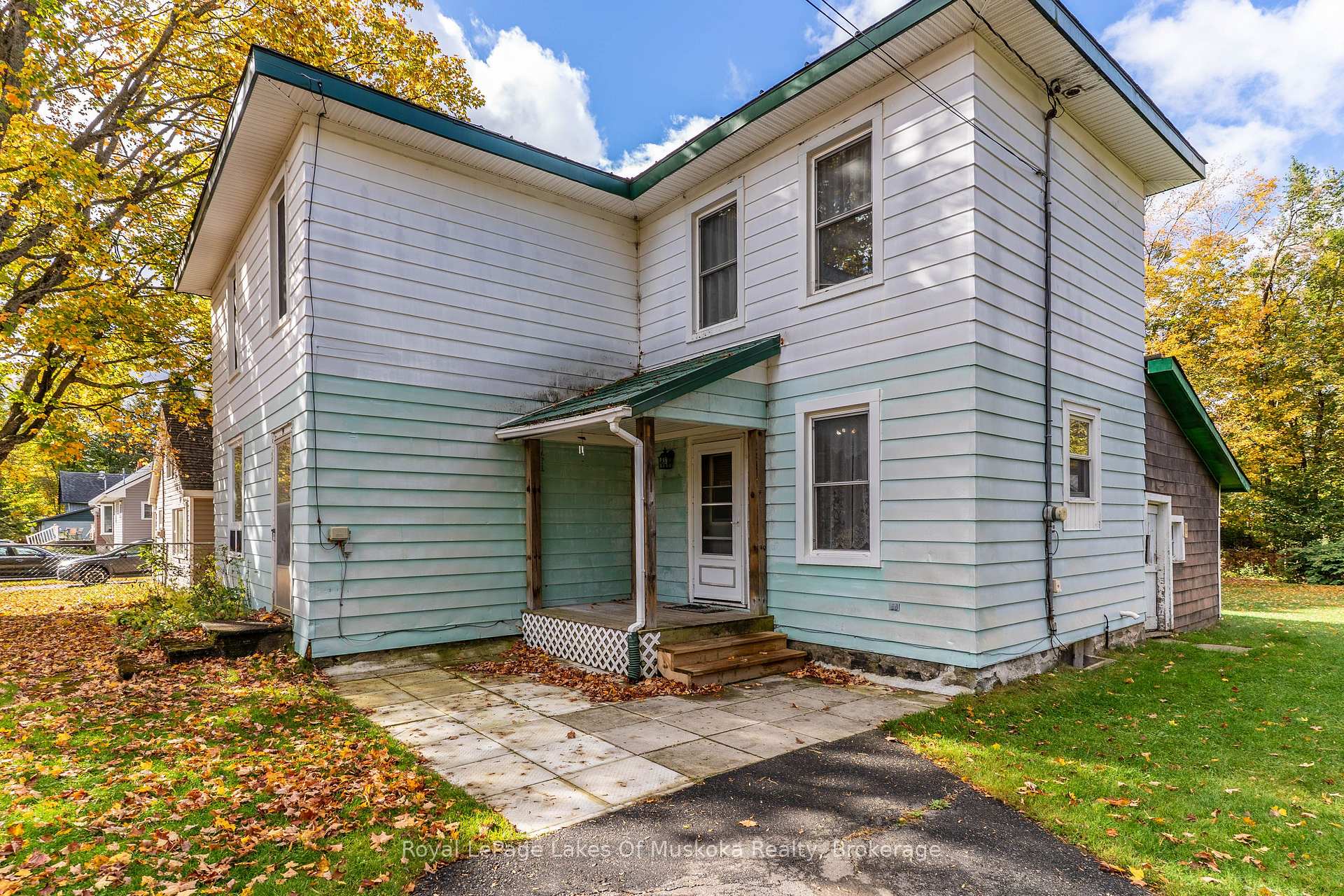 Photo 6 of 14 Ewing Street, Bracebridge, Monck (Bracebridge) — HOMEH