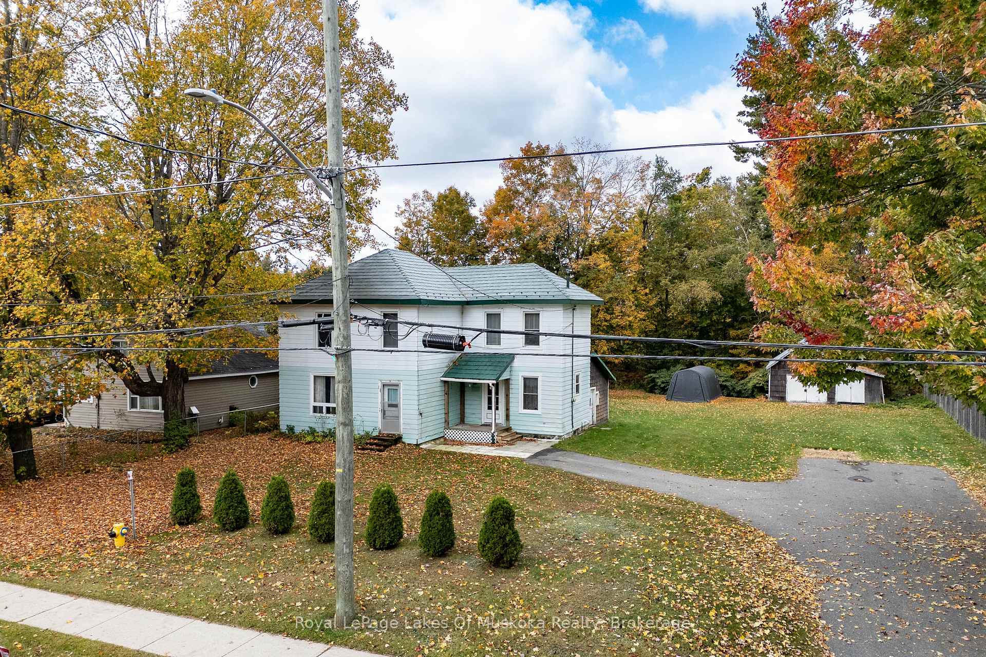 Photo 22 of 14 Ewing Street, Bracebridge, Monck (Bracebridge) — HOMEH