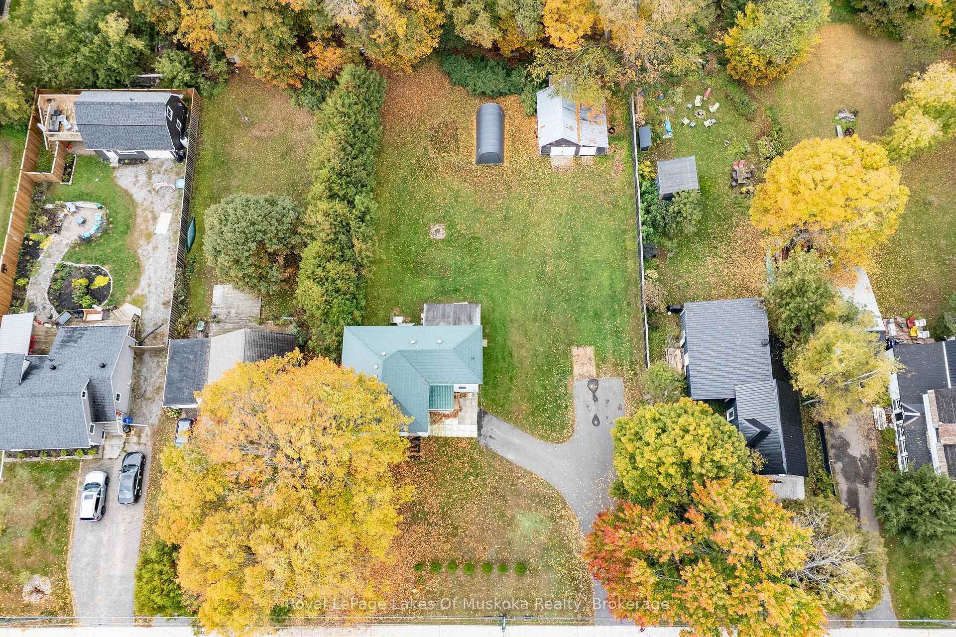 Photo 23 of 14 Ewing Street, Bracebridge, Monck (Bracebridge) — HOMEH