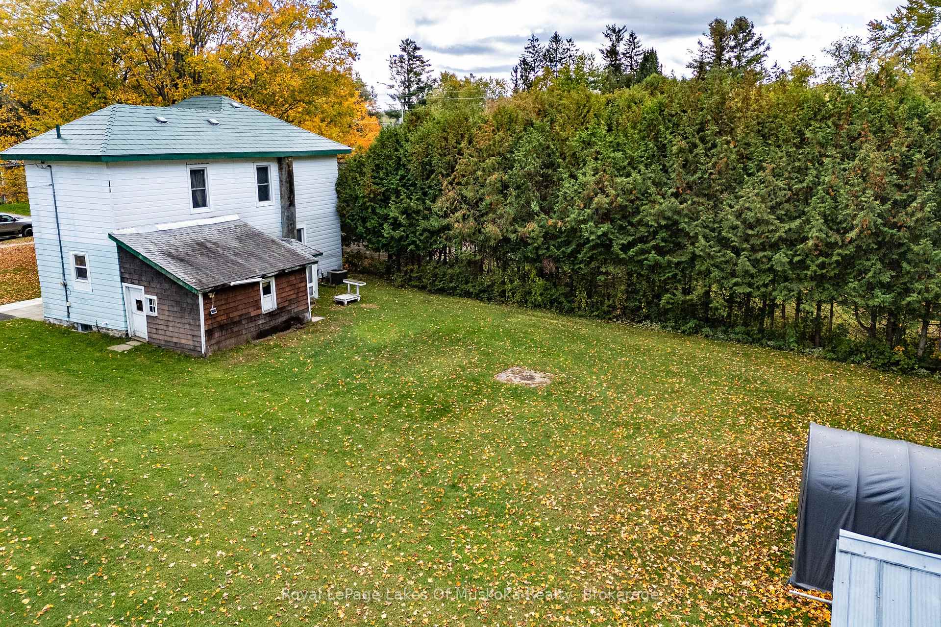 Photo 25 of 14 Ewing Street, Bracebridge, Monck (Bracebridge) — HOMEH