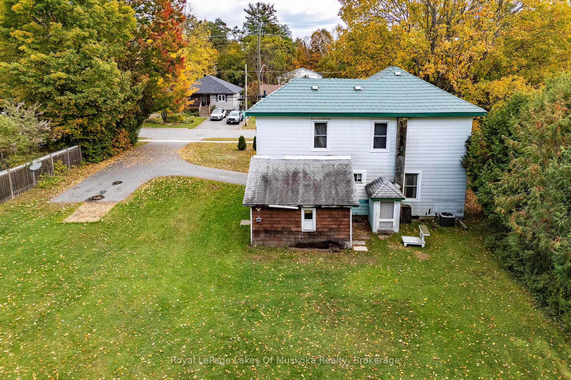 Photo 26 of 14 Ewing Street, Bracebridge, Monck (Bracebridge) — HOMEH
