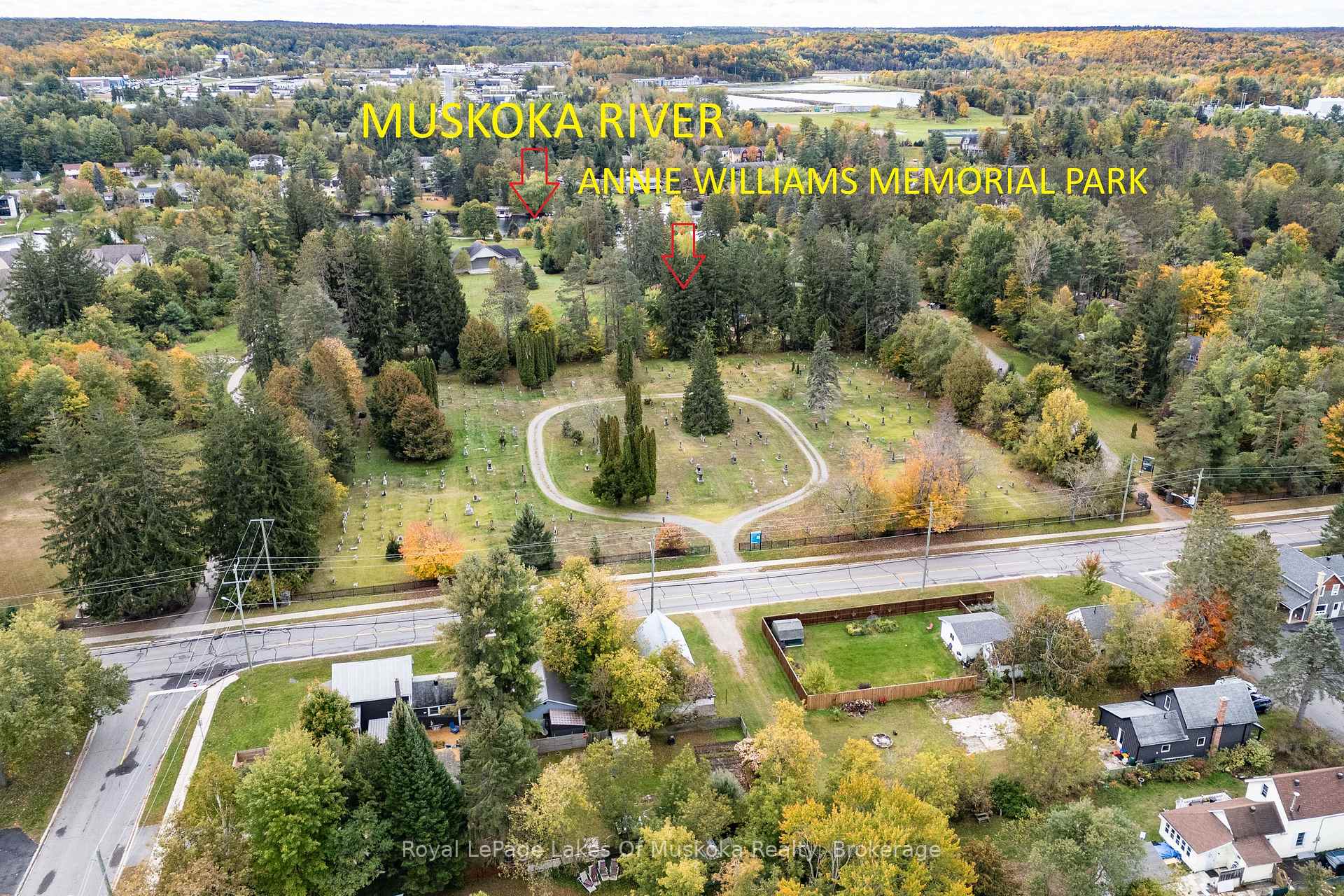 Photo 27 of 14 Ewing Street, Bracebridge, Monck (Bracebridge) — HOMEH
