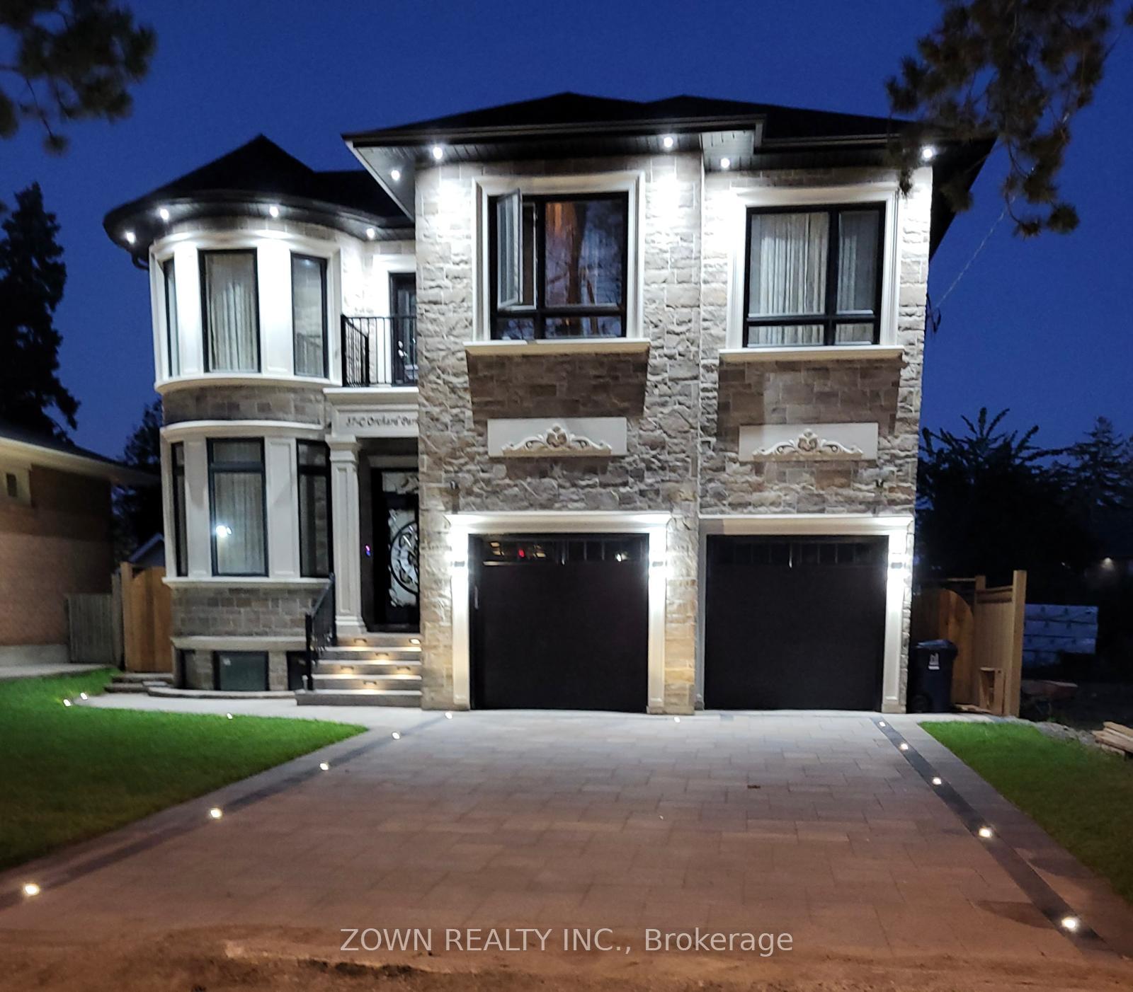 Photo of Unit BSMT, 57C Orchard Park Drive