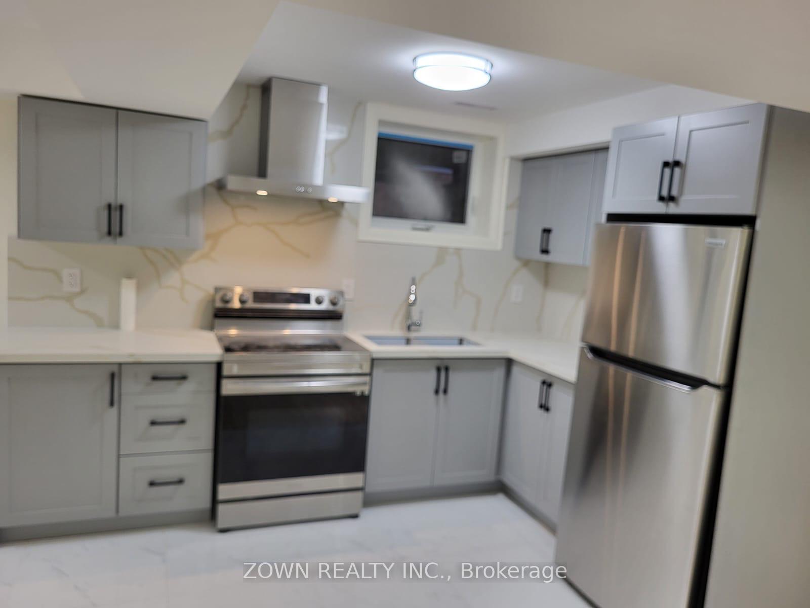 Photo 3 of Unit BSMT, 57C Orchard Park Drive, Scarborough, West Hill — HOMEH