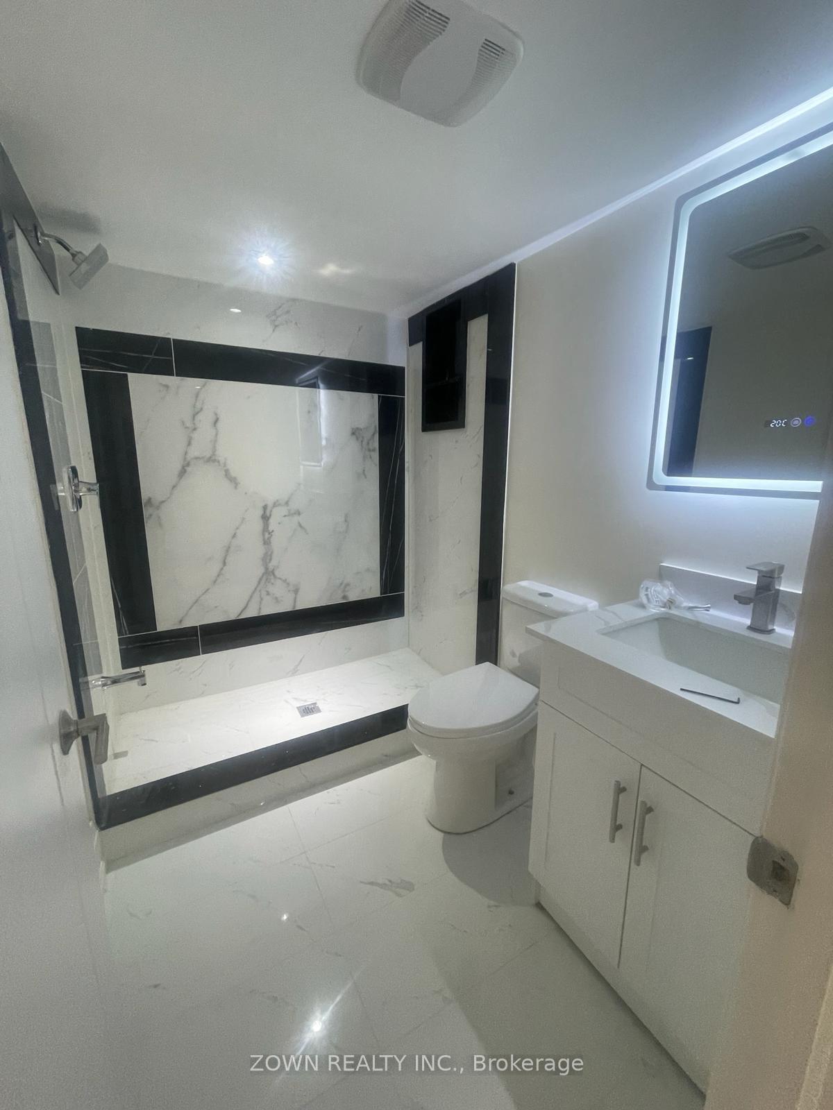 Photo 8 of Unit BSMT, 57C Orchard Park Drive, Scarborough, West Hill — HOMEH