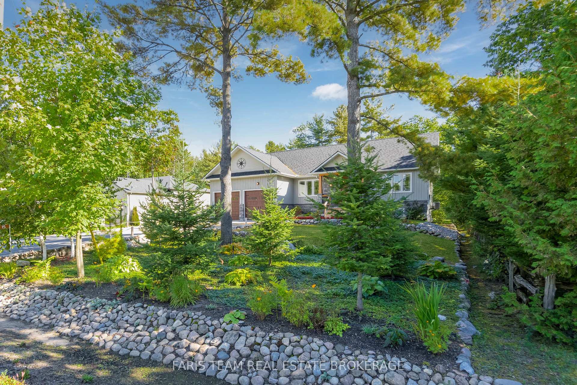 Photo 3 of 15 Stoney Road, Tiny, Rural Tiny — HOMEH